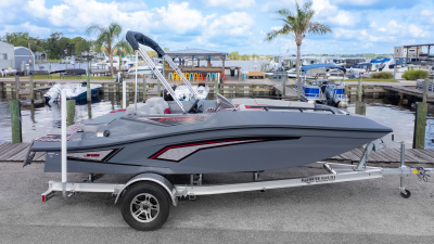 2027 Starcraft J7 JET SUPER SPORT