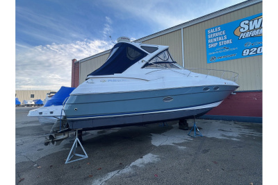 2007 Regal Sport Yacht Commodore 3760 IO