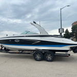 2025 Crownline