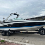 2025 Crownline