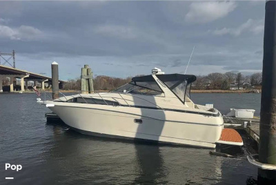1996 Bayliner Avanti 3255