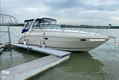 2002 Rinker Fiesta Vee 310