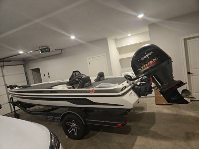 2025 Skeeter ZX150