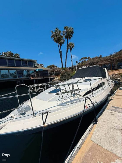 1990 Bayliner 3555 Avanti