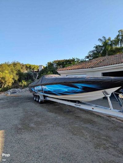 2003 Sonic 45SS
