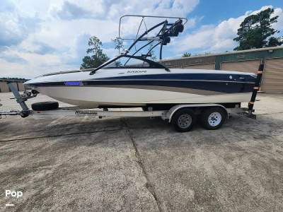 2005 Malibu 23 LSV
