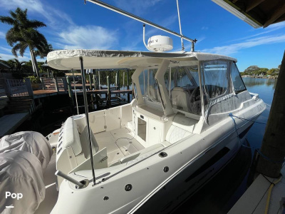 2019 Regal 33 SAV