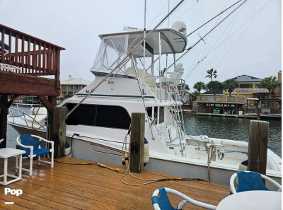 2000 Cabo 35