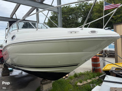 2007 Sea Ray 240 Sundancer