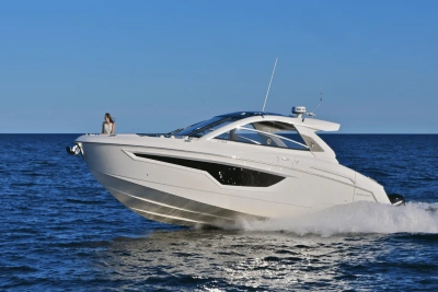 2023 Cruisers 42 GLS
