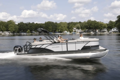 2025 Sylvan L3