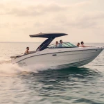 2026 Sea Ray