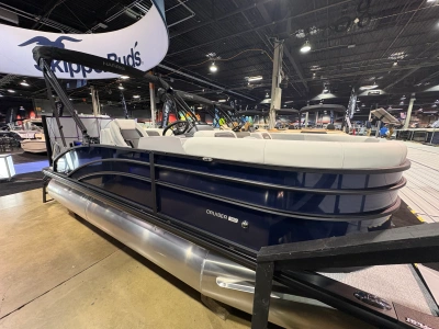 2026 Harris Cruiser 190