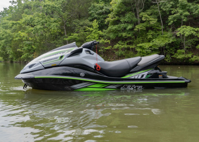 2016 Kawasaki Jet Ski® Ultra® 310X