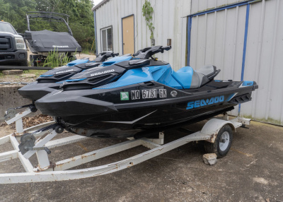2018 Sea Doo RXT® 230