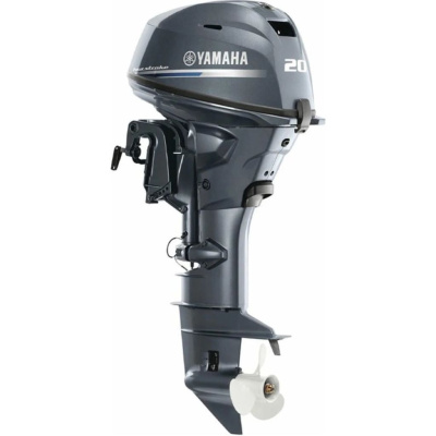 0 Yamaha F20SWB