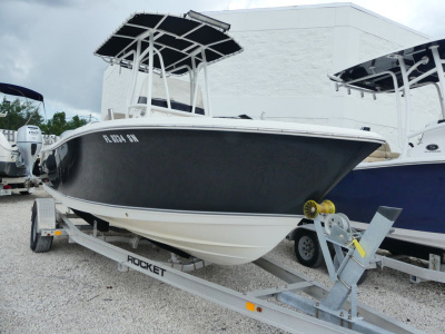 2016 Nautic Star 2102 Legacy Yamaha F150XA