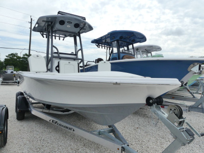2026 Sea Pro 230 Bay