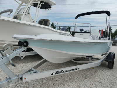 2026 Sea Pro 172 Bay