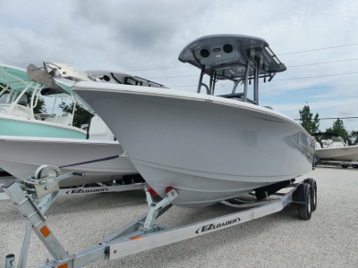 2027 Sea Pro 225 FLX Sandbar