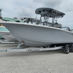 2027 Sea Pro