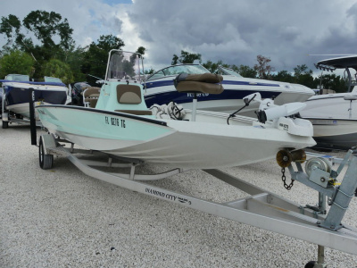 2022 Excel Bay Pro 203
