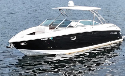 2015 Cobalt 302