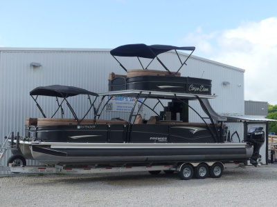 2023 Premier 330 ESCALANTE