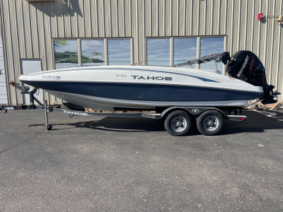 2018 Tahoe 2150