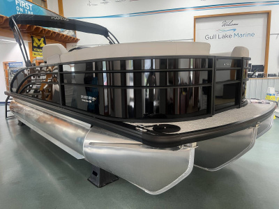2026 Harris CRUISER 210 SLDH HTG