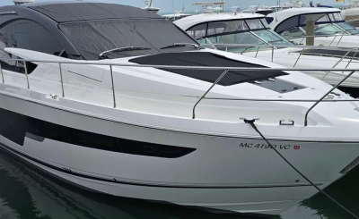 2024 Fairline G50 Targa