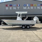 2027 Sea Hunt