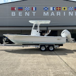 2027 Sea Hunt