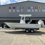 2027 Sea Hunt