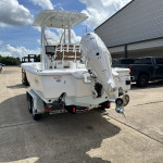 2027 Sea Hunt