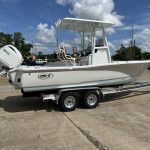 2027 Sea Hunt