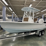 2027 Sea Hunt