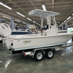 2027 Sea Hunt