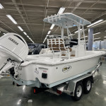 2027 Sea Hunt