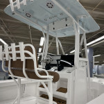 2027 Sea Hunt