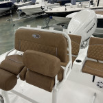 2027 Sea Hunt