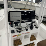 2027 Sea Hunt