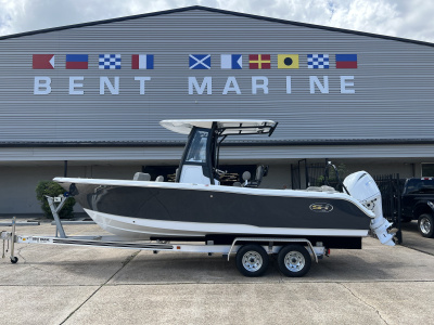 2027 Sea Hunt ULTRA 235 SE
