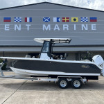 2027 Sea Hunt