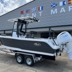 2027 Sea Hunt