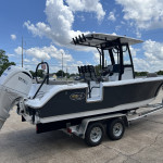 2027 Sea Hunt