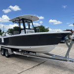 2027 Sea Hunt