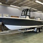 2027 Sea Hunt