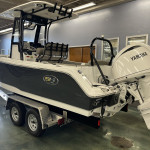 2027 Sea Hunt