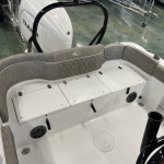 2027 Sea Hunt